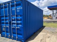 Shipping Transport and Storage containers