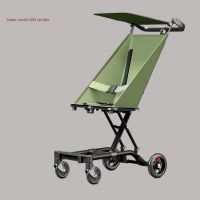 Good quality potable baby pushchair baby stroller
