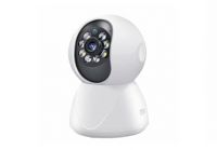 smart home 1080P wifi indoor PT camera