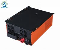 Hybrid MPPT Inverter 2KW 3KW  5KW 6KW Solar Inverter 60A MPPT controller