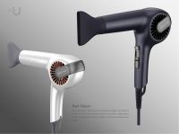 powerful hair dryer