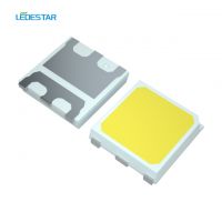 Ledestar Horticulture led module manufacturing plant Lighting Angle 5050 Diode SMD LED Chip for Grow Light