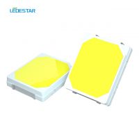Ledestar led outdoor lights high power 2835 SMD LED White Color chips