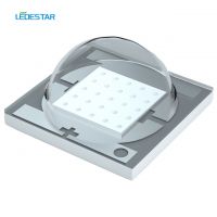 Ledestar 3535 high power high PPE 1W 450nm 460nm Horticulture LED