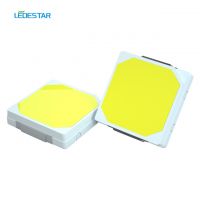 Ledestar led plant grow high PPE power 3030 SMD LED White Color chips For Horticulture lighting