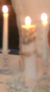 Unity Candle