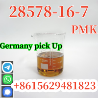 Cas 28578-16-7 Pmk Ethyl Glycidate ( New Pmk Powder)