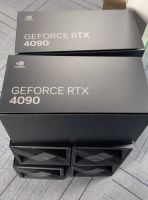 NVIDIA GeForce RTX 4090 24GB GPU GDDR6X