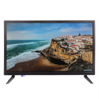 Dled Tv High Quality 15 Inch Cheap Led Lcd Tv Hd Small Size Metro Africa Tv