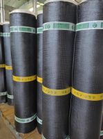 SBS Waterproof Modified Bitumen Membrane Reinforcing Material