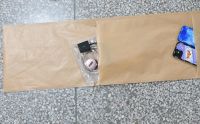 Paper mailing bags