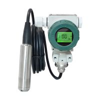 Submersible Level Transmitter