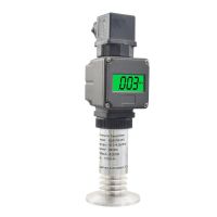 Sup-px300 Pressure Transmitter With Display