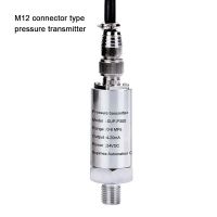 Sup-p300 Pressure Transmitter With Compact Size For Universal Use