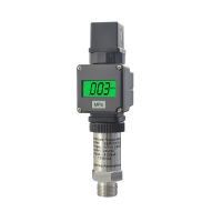 Sup-px300 Pressure Transmitter With Display