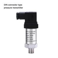 Sup-p300 Pressure Transmitter With Compact Size For Universal Use