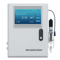 SUP-TRC 400 Residual chlorine meter