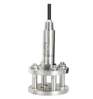 SUP-P260-M2 Slurry level sensor submersible level transmitter
