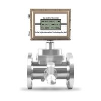 Gas Turbine Flow Meter 