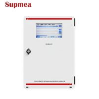 Industrial Water Treatment On-line Total Nitrogen Analyzer Controller