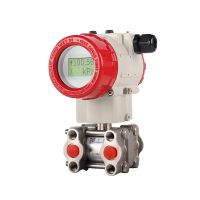 SUP-2051 Differential Pressure transmitter