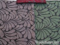 Sofas Fabric/Chenille Fabrics/Jacquard Fabrics