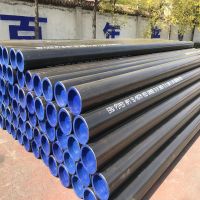 Erw Steel Pipe 