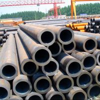 Astm A519 Carbon And Alloy Seamless Steel Mechanical Pipe
