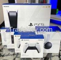 SONY PLAYSTATION 4 & 5 STOCKED 1TB