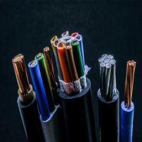 Flame Retardant Power Cable