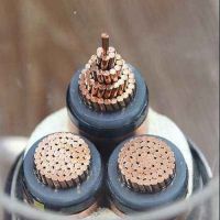 Medium Voltage Power Cable