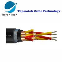 Low Voltage Power Cable