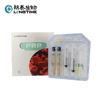 PRP Tube PRP Kit Platelet Rich Plasma Preparation Kit