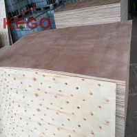 AB Grade Packing Plywood 