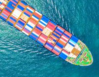 How to find a reliable forwarder for sea import and export