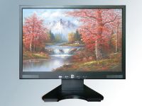 LCD Monitor