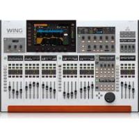 &quot;Brand New Authentic Behringer WING 48-Channel Digital Mixer (WINGd19)
