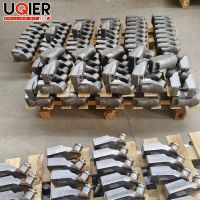 Wholesale customization single roller cone cutters tricone rock bit palm for foundation rotary drilling