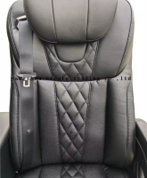 Factory direct sales of luxury business car seats for wholesale sale