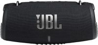 JBL Xtreme 3 - Portable Bluetooth Speaker, Powerful Sound and Deep Bass, IP67 Waterproof, 15 Hours of Playtime, Powerbank, PartyBoost for Multi-speaker Pairing (Black) WhatssAp for fast response:+1(754)444-1944