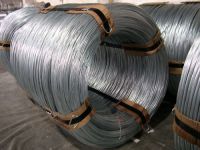 hot dip galvanized wire