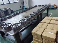 D49 piston crown  P/N 1-5D49.22.01