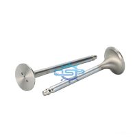D49 Inlet exhaust valve spindle