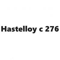 Hastelloy c 276