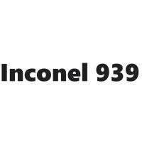 Inconel 939