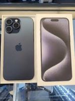 ORIGINAL  Apple iphone 16 pro max 256gb unlocked