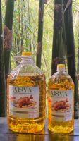 Aisya Cooking Oil