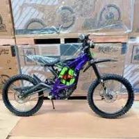 SELLING Sur Ron Light Bee X eBike WhatssAp for fast response:+1(754)444-1944