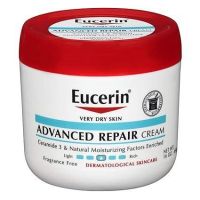Euc Cream Advanced Repair