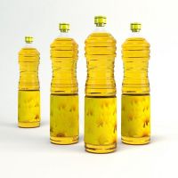 Premium Quality Refined Sunflower Oil Refined Edible Sunflower Cooking Oil Refined